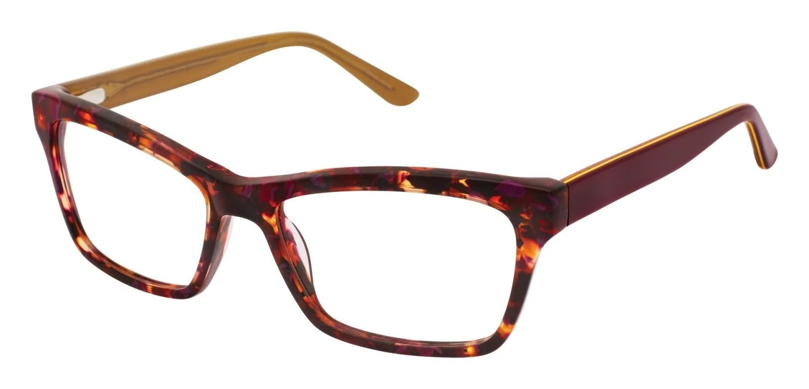 gx by GWEN STEFANI GX037 Eyeglasses - view 3